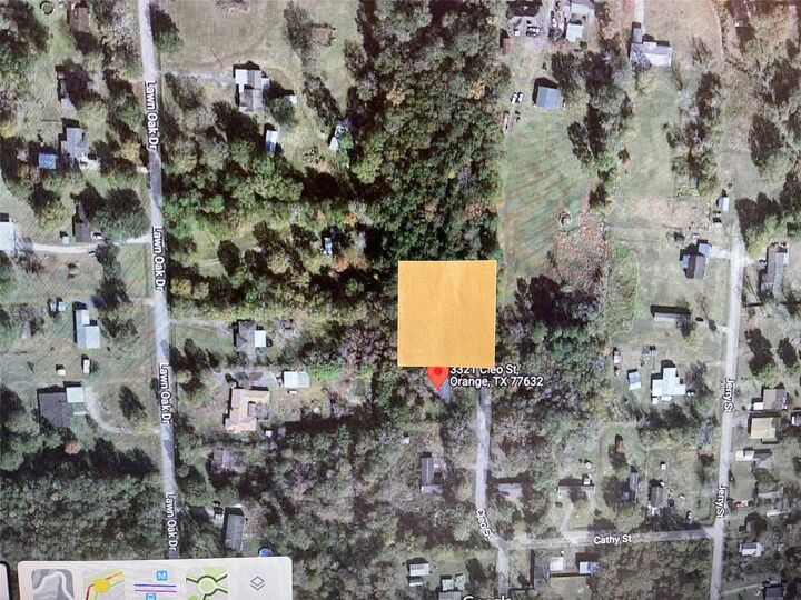 Property Photo: 00 Cleo TX 77632