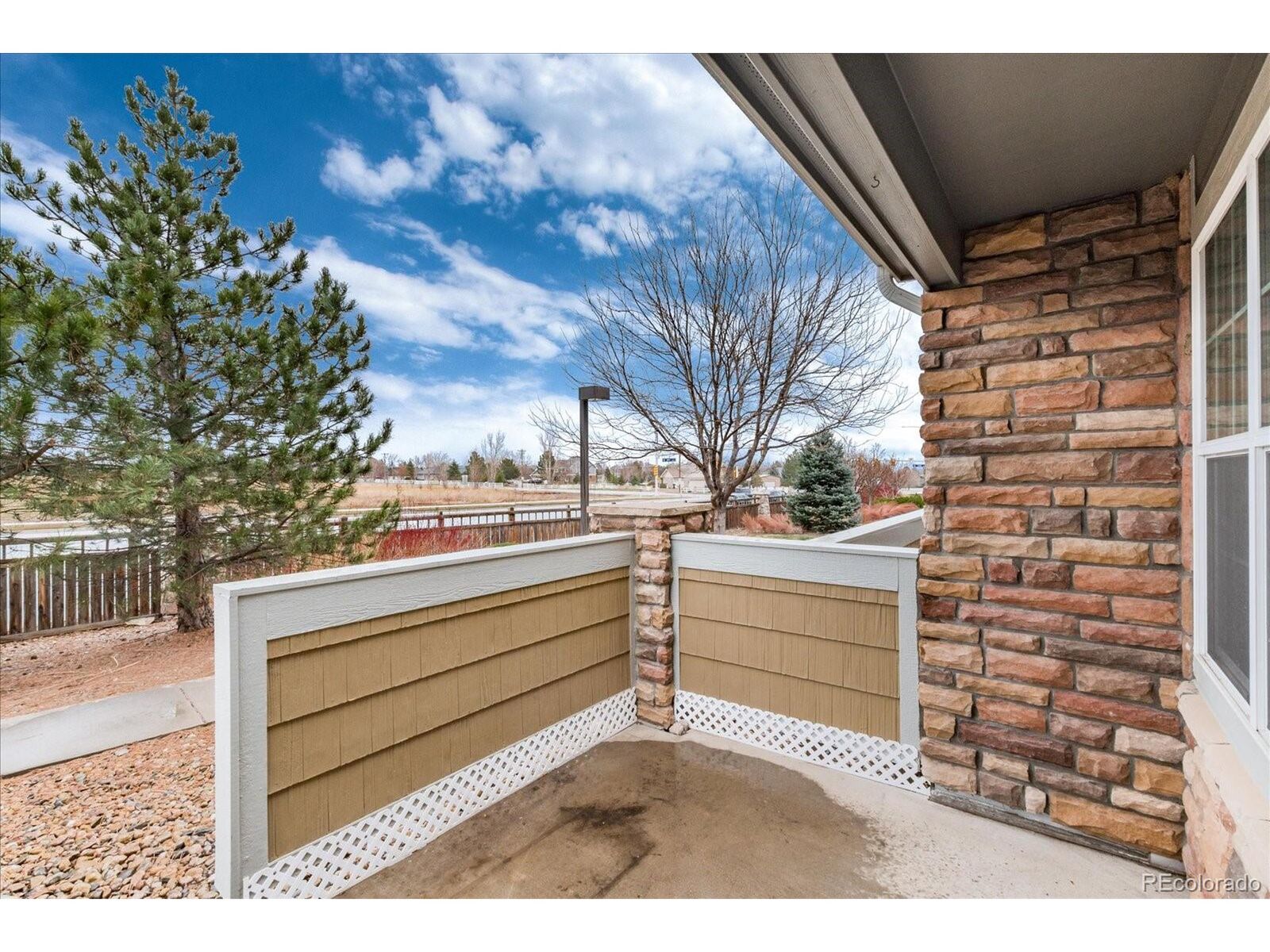 Property Photo:  14300 Waterside Ln P3  CO 80023 