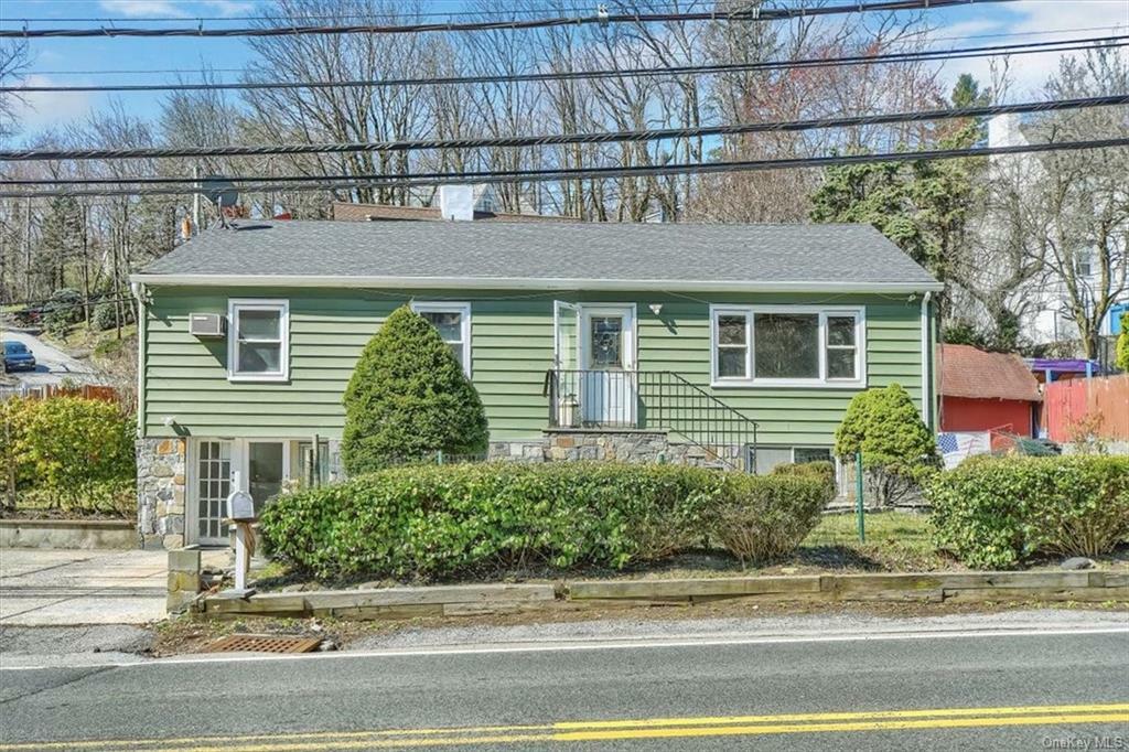Property Photo: 76 W Hartsdale Avenue NY 10530