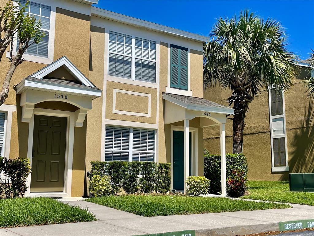 Property Photo:  1580 Stockton Drive  FL 32771 