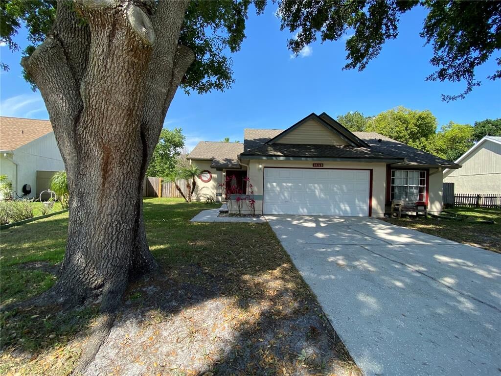 Property Photo:  10119 Pink Carnation Court  FL 32825 