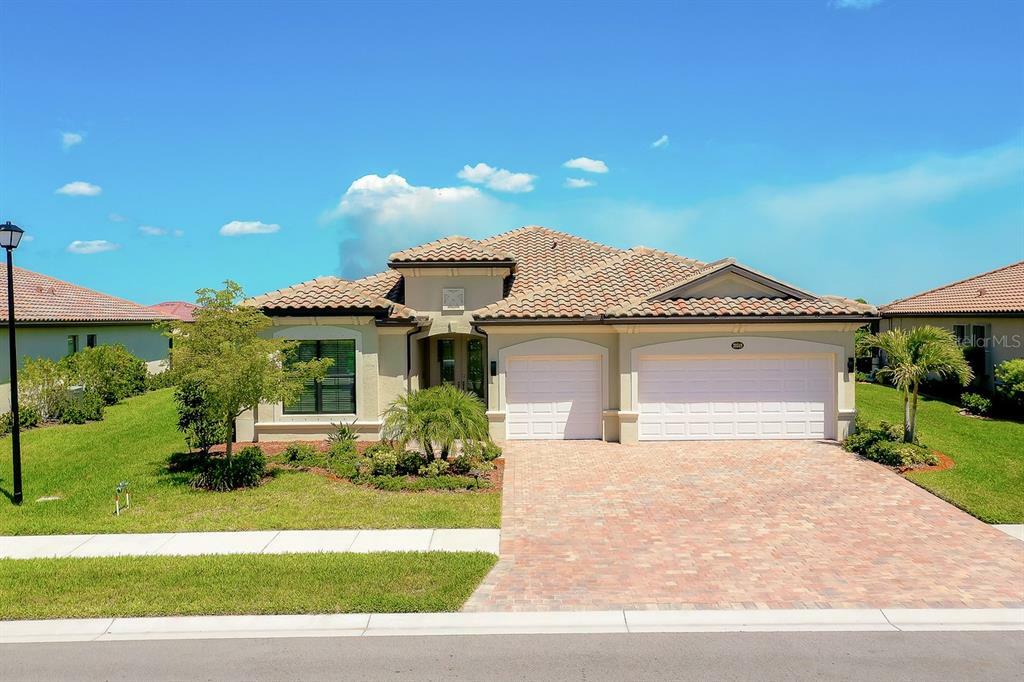 20549 Benissimo Drive  Venice FL 34293 photo