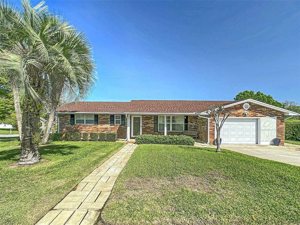 Property Photo:  3419 Trout Avenue  FL 34731 