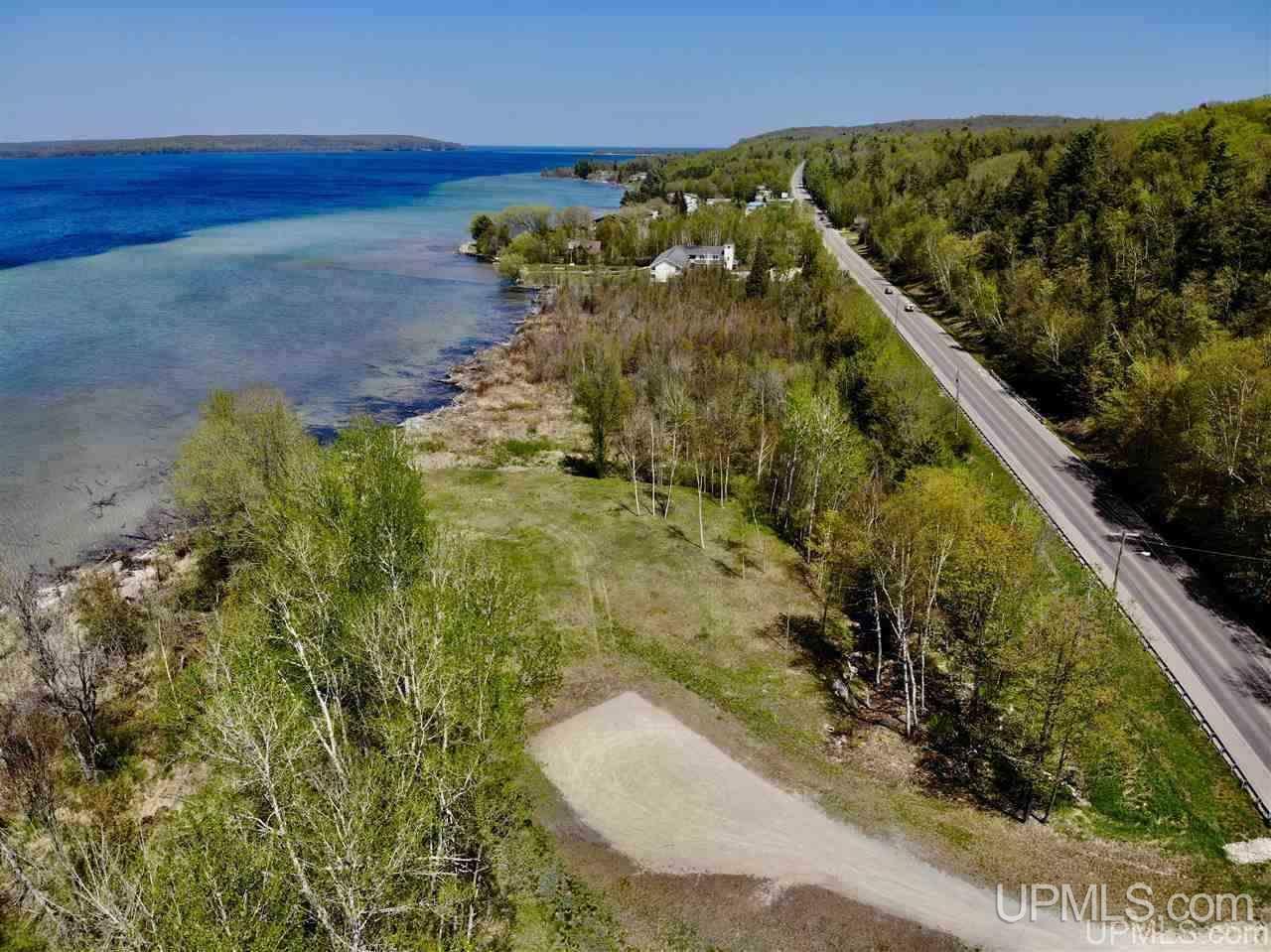 Property Photo:  Tbd Munising Ave  MI 49862 