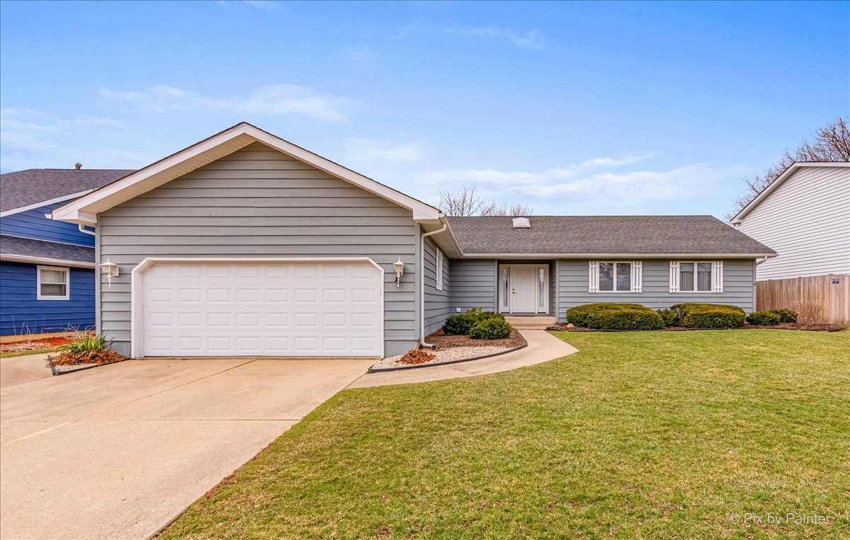 Property Photo: 3240 Cashmore Road IL 60087