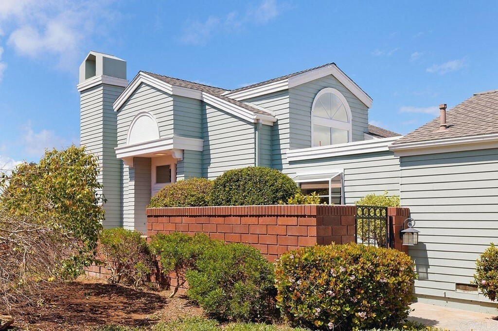 Property Photo: 7211 Lantana CA 92011