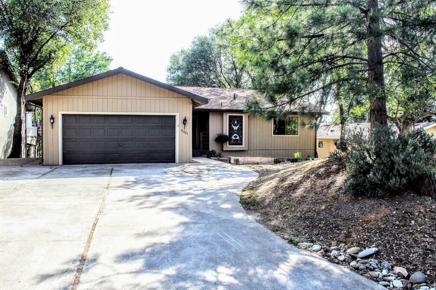 Property Photo:  11421 Madrone Court  CA 95602 