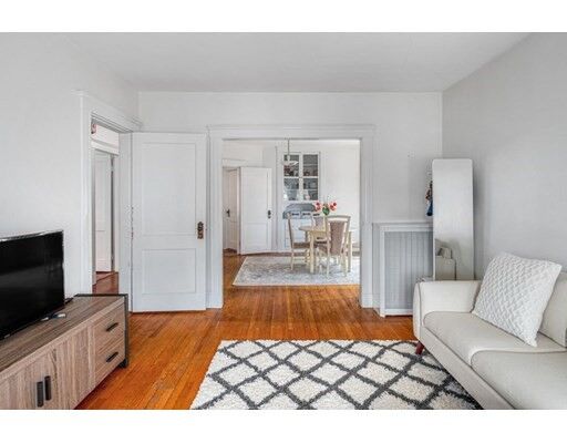 Property Photo:  88 Walnut St 2  MA 02445