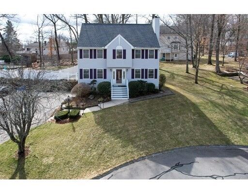 Property Photo:  50 Hill St  MA 01832 