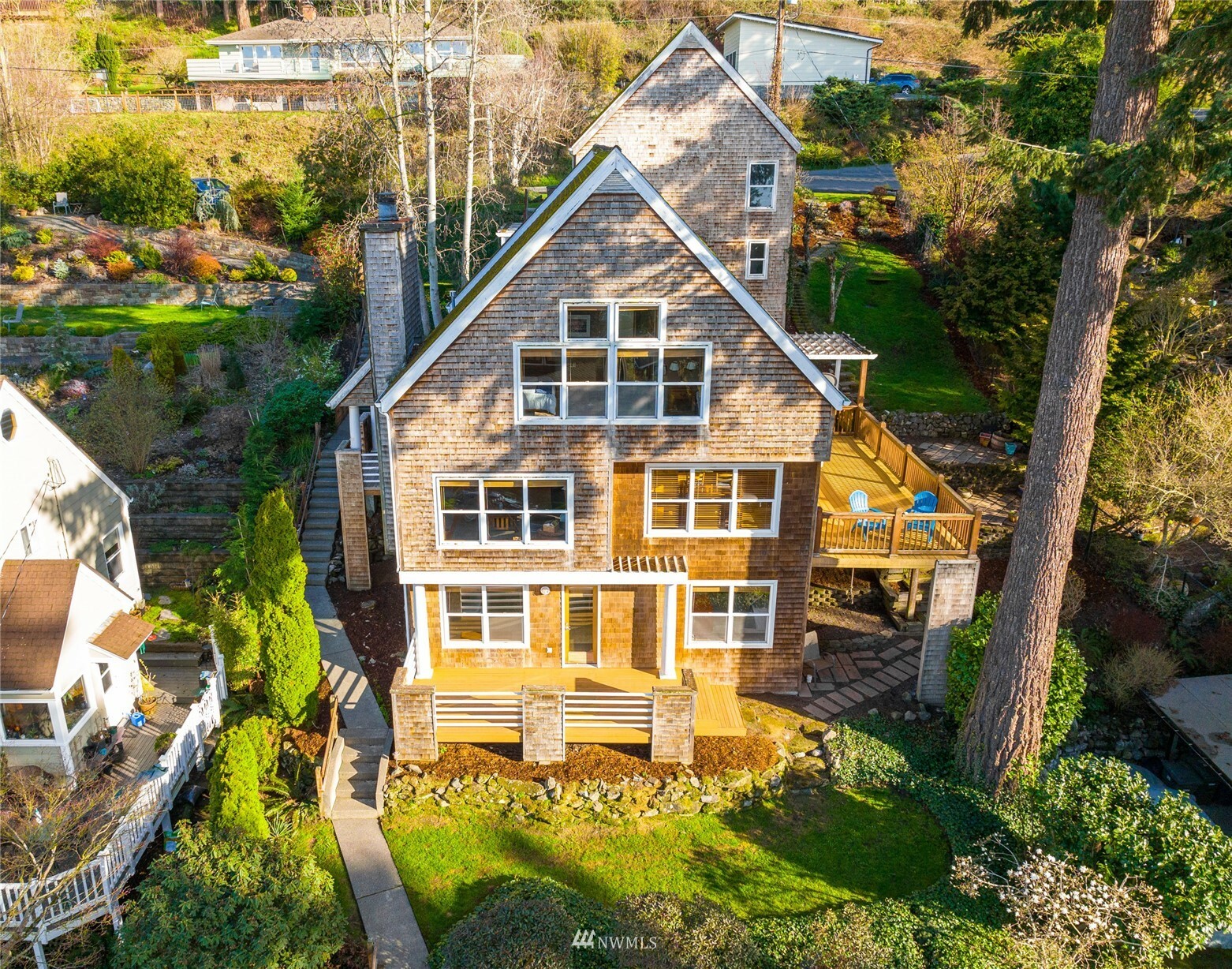 Property Photo: 316 17th Street WA 98225