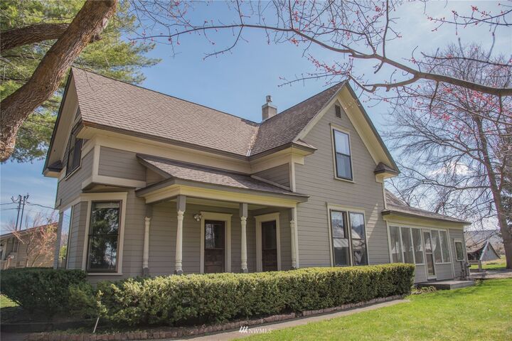 4500 Hanson Road  Ellensburg WA 98926 photo