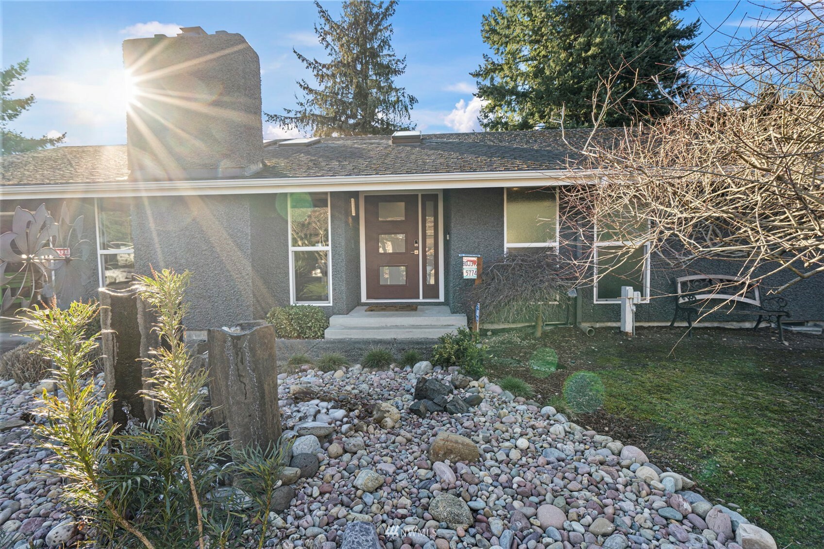 Property Photo:  1306 W Mount Drive  WA 98466 