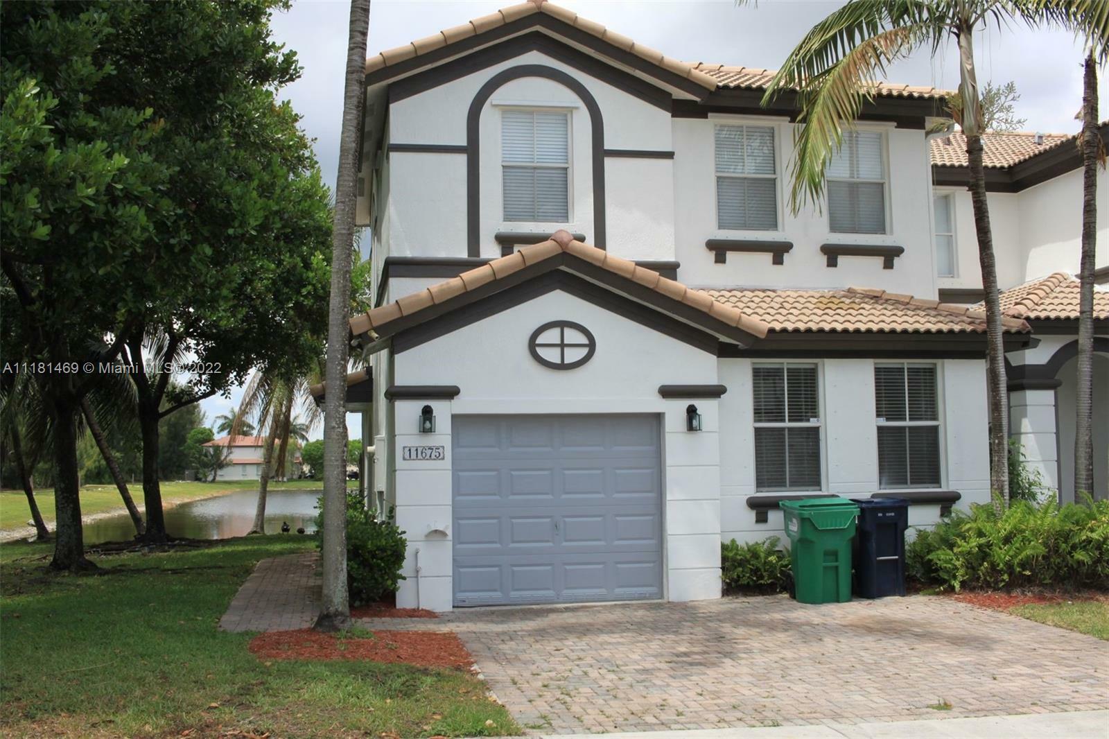 Property Photo:  11675 NW 78th Ln 0  FL 33178 