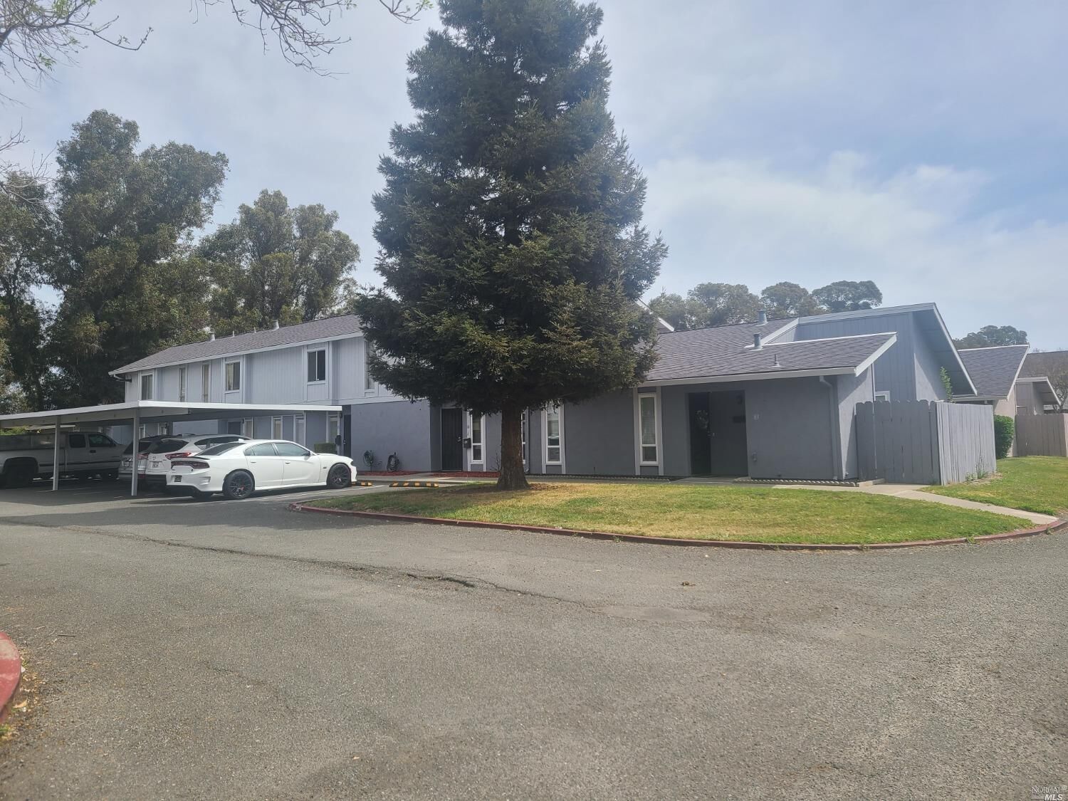 Property Photo: 85 El Toro Court CA 94533