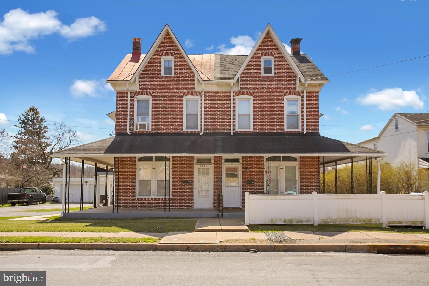 Property Photo: 1132 Mount Laurel Avenue PA 19560