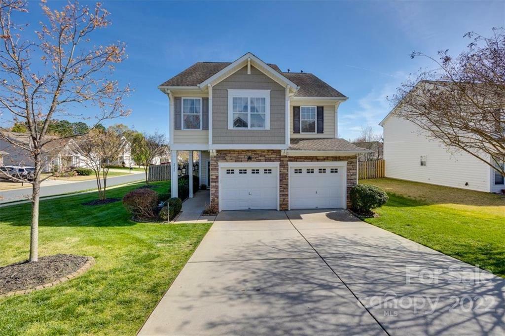 225 Sand Paver Way 120  Fort Mill SC 29708 photo