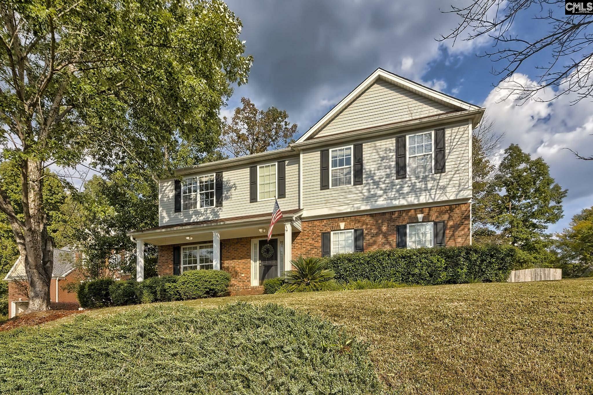Property Photo: 2 Hobby SC 29063