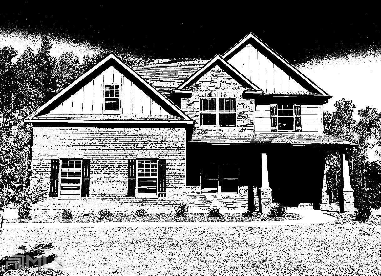 Property Photo: 145 Orleans Boulevard Lot 02 GA 30253