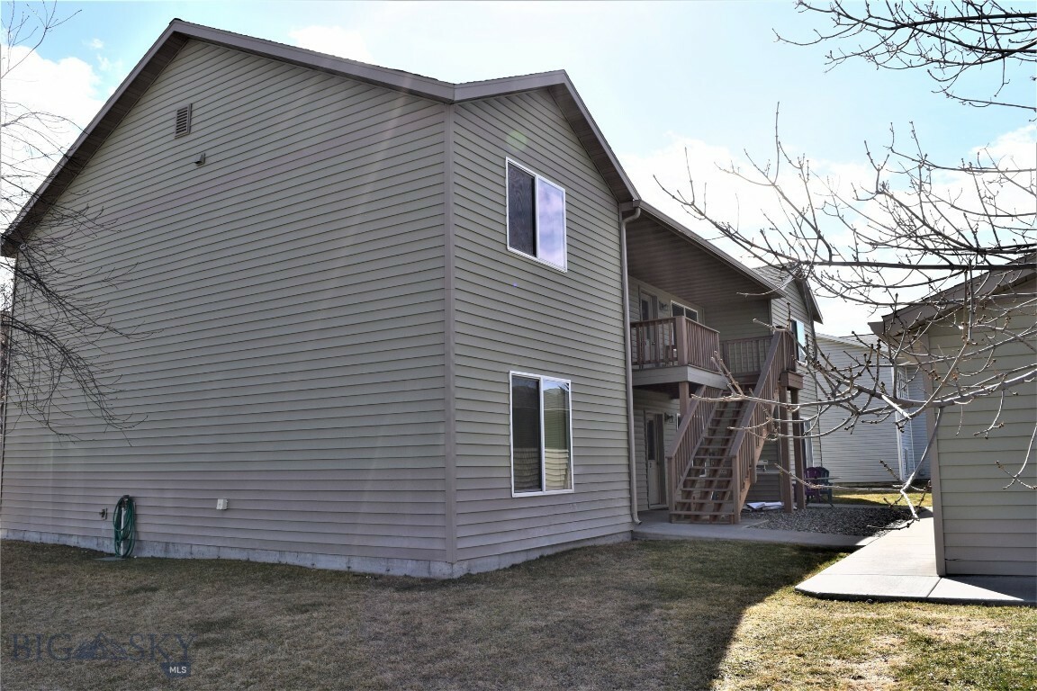 Property Photo:  216 Show Place 216-3  MT 59714 