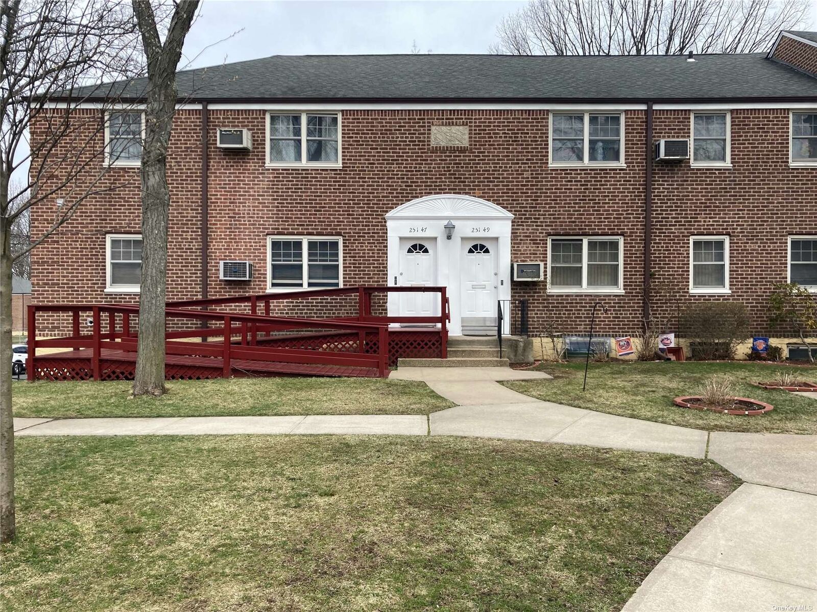 Property Photo:  251-47 61 Avenue 0  NY 11362 