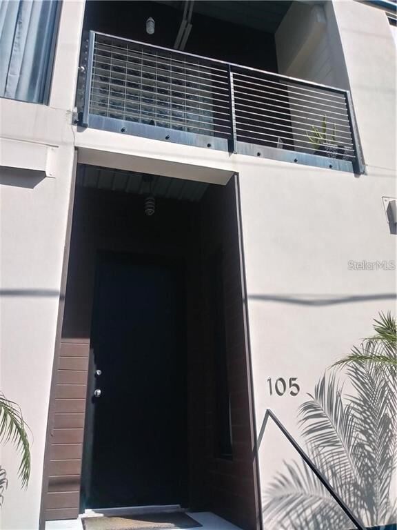 Property Photo:  217 N 12th Street 105  FL 33602 