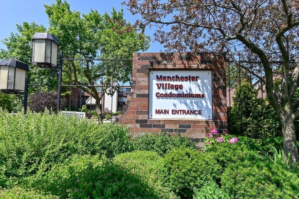 Property Photo: 2260 W Good Hope Rd 335 WI 53209