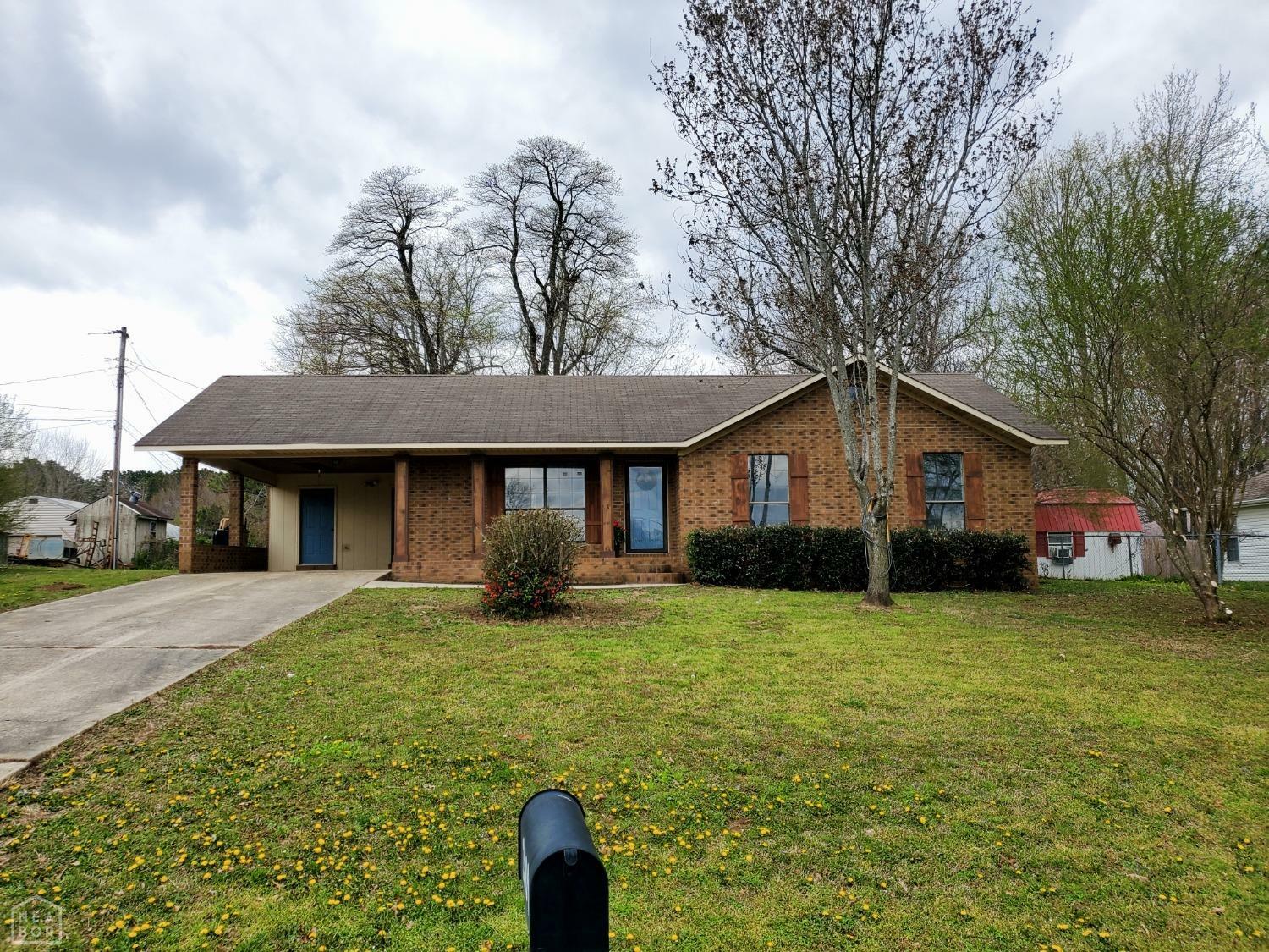 2404 Cupp Road  Paragould AR 72450 photo