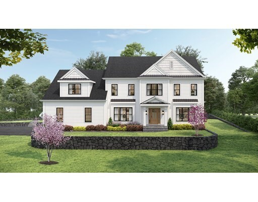 Property Photo: 92 Cedar Street MA 02420