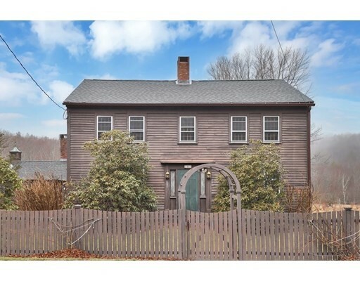 Property Photo:  348 Water Street  MA 01034 