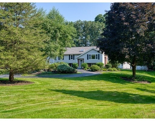 Property Photo: 224 Main St MA 01560
