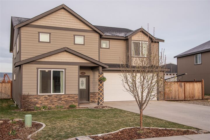 2307 N Creeksedge Way  Ellensburg WA 98926 photo