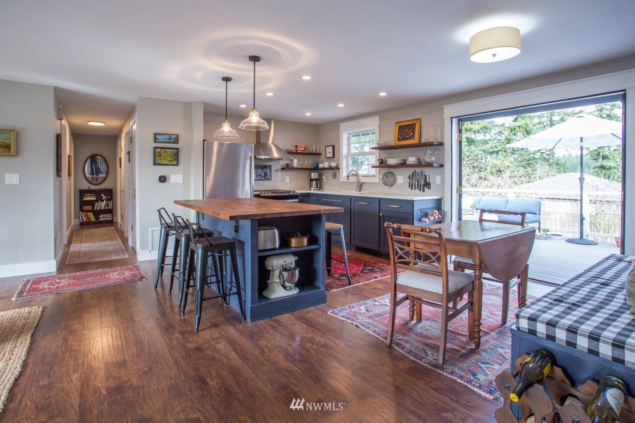Property Photo: 509 Mulberry Road WA 98225