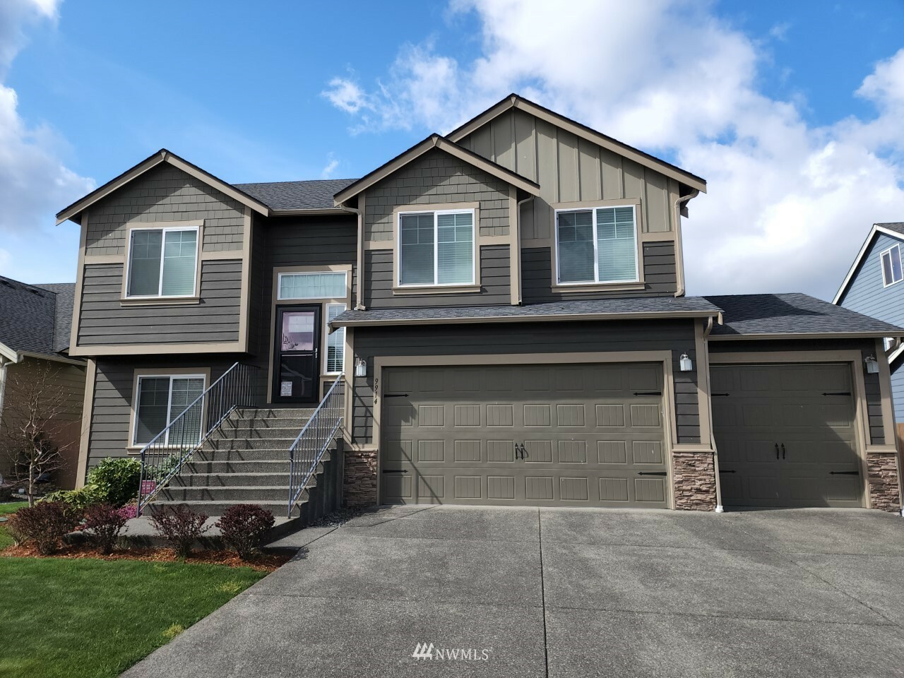 9914 Jensen Drive SE  Yelm WA 98597 photo