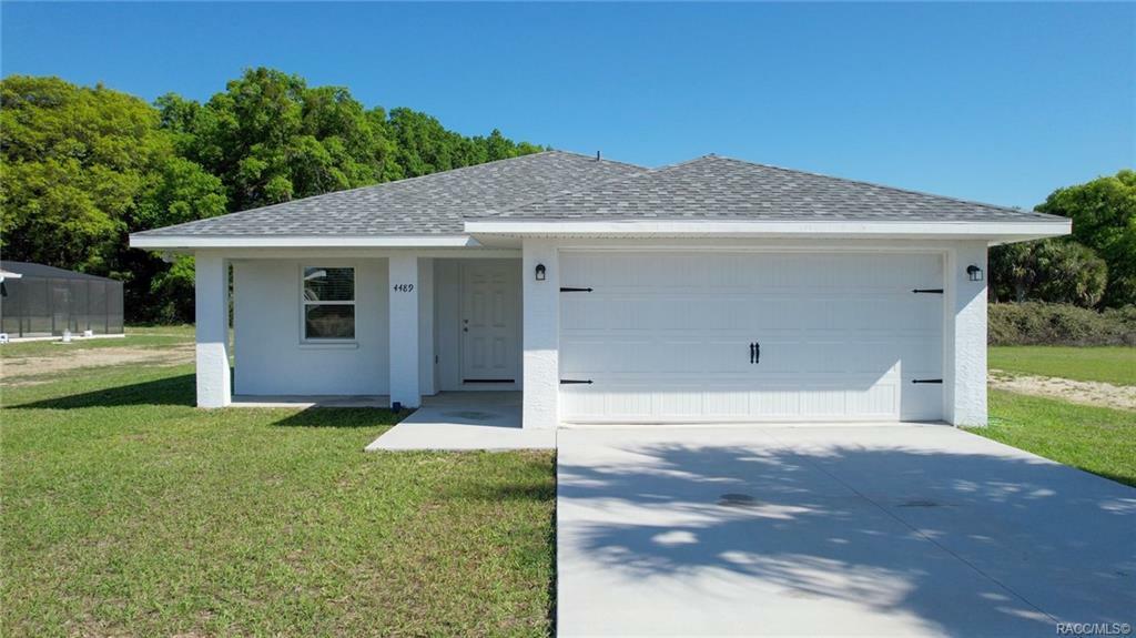 Property Photo:  4489 E Maryland Street  FL 34453 