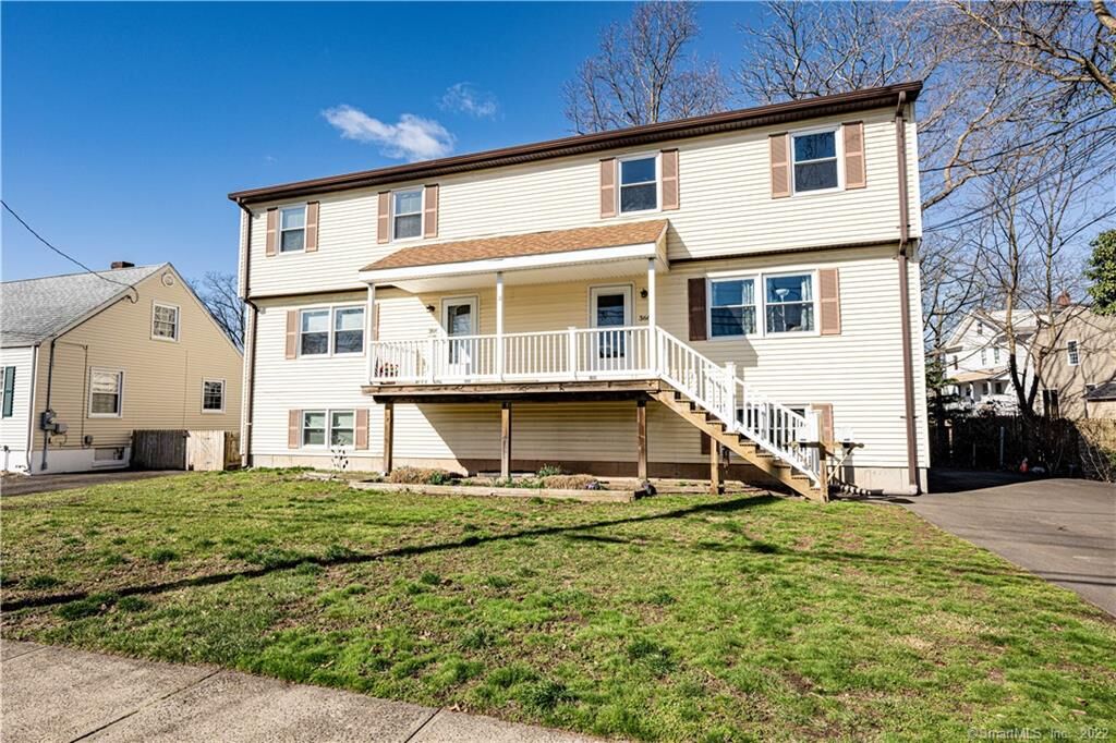 Property Photo: 364-366 Peck Avenue CT 06516