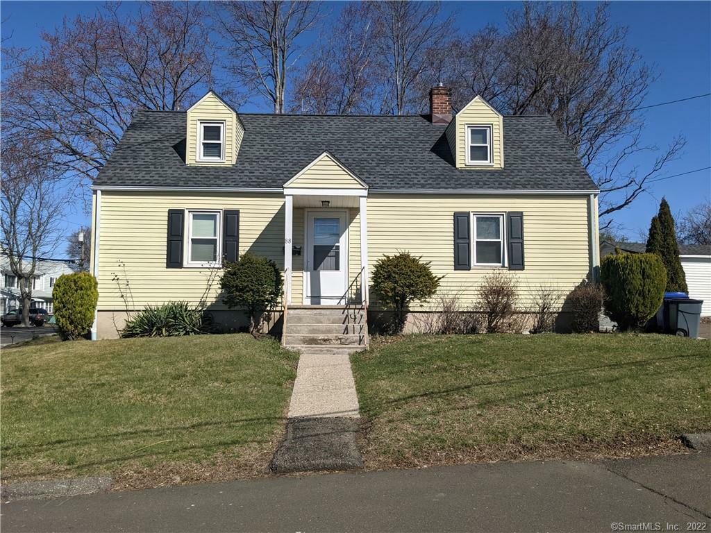 Property Photo: 88 Truman Street CT 06850