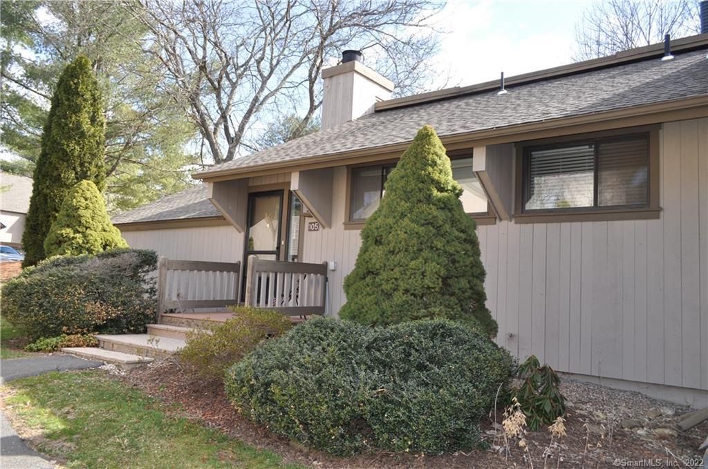 Property Photo: 105 Mallard Drive 105 CT 06001
