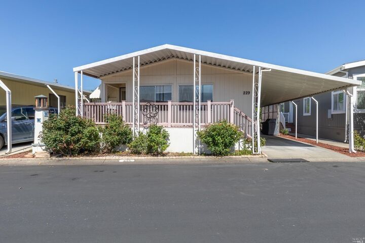 6468 Washington Street 229  Yountville CA 94599 photo