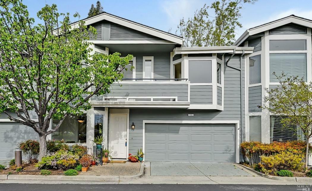 Property Photo:  113 Gable Court  CA 94903 