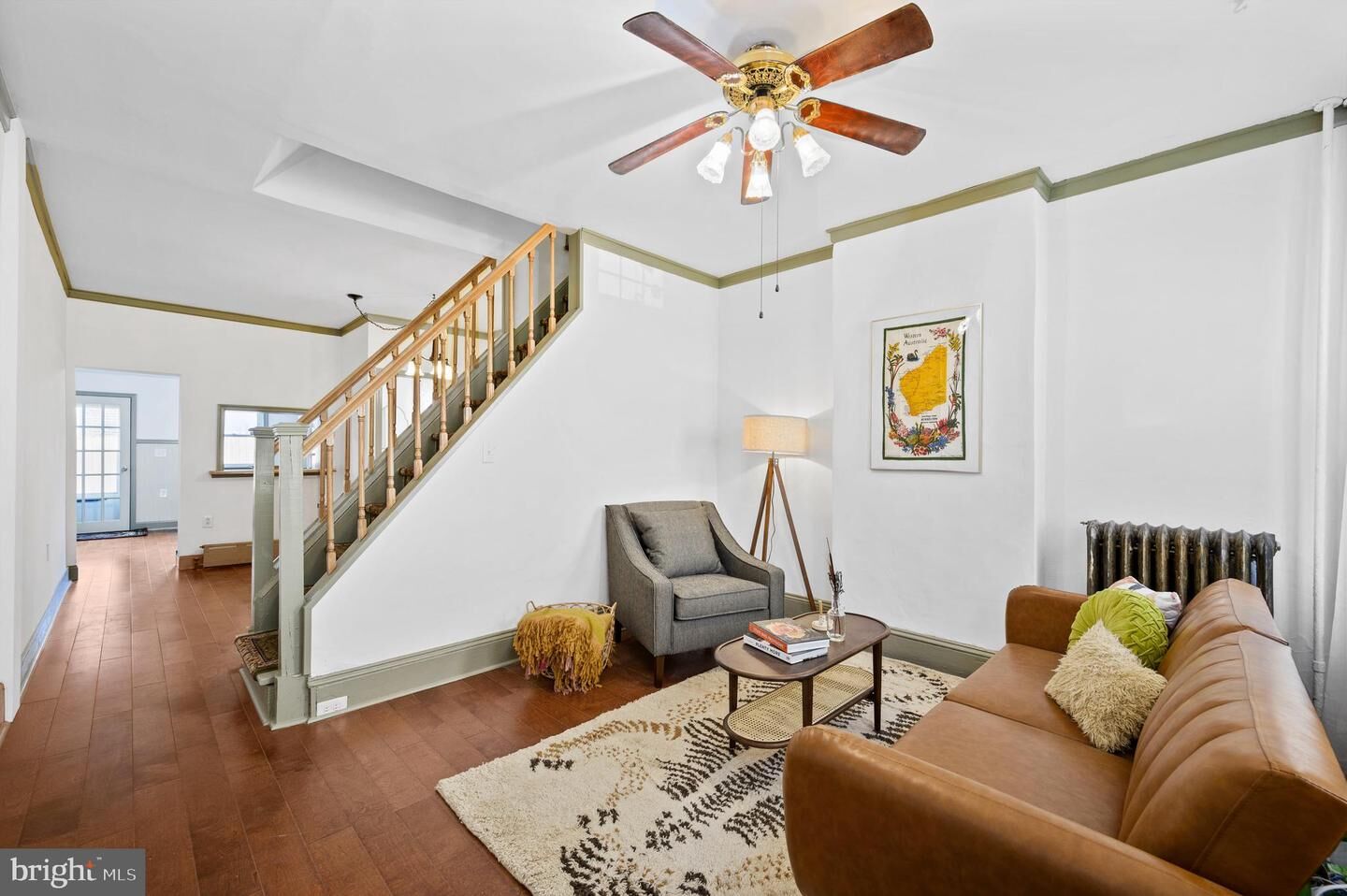 Property Photo: 2529 Emerald Street PA 19125