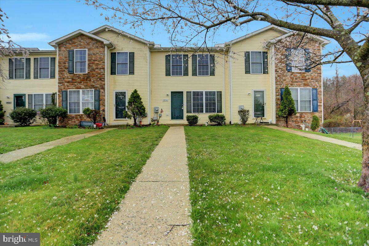 Property Photo: 8856 Picadilly Circle 27D PA 17268