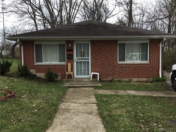 2044 Kensington Drive  Dayton OH 45406 photo