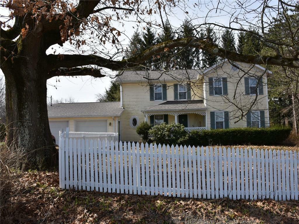 Property Photo:  7907 Dutch Hill Road  PA 16335 