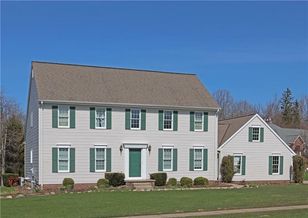 Property Photo: 4814 Thoroughbred Loop PA 16506
