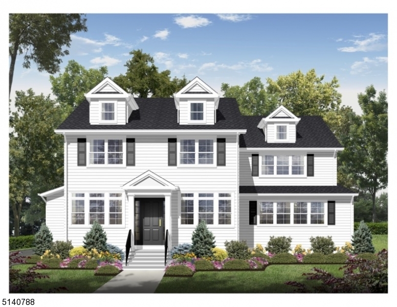 Property Photo: 210 Longwood Ave NJ 07928