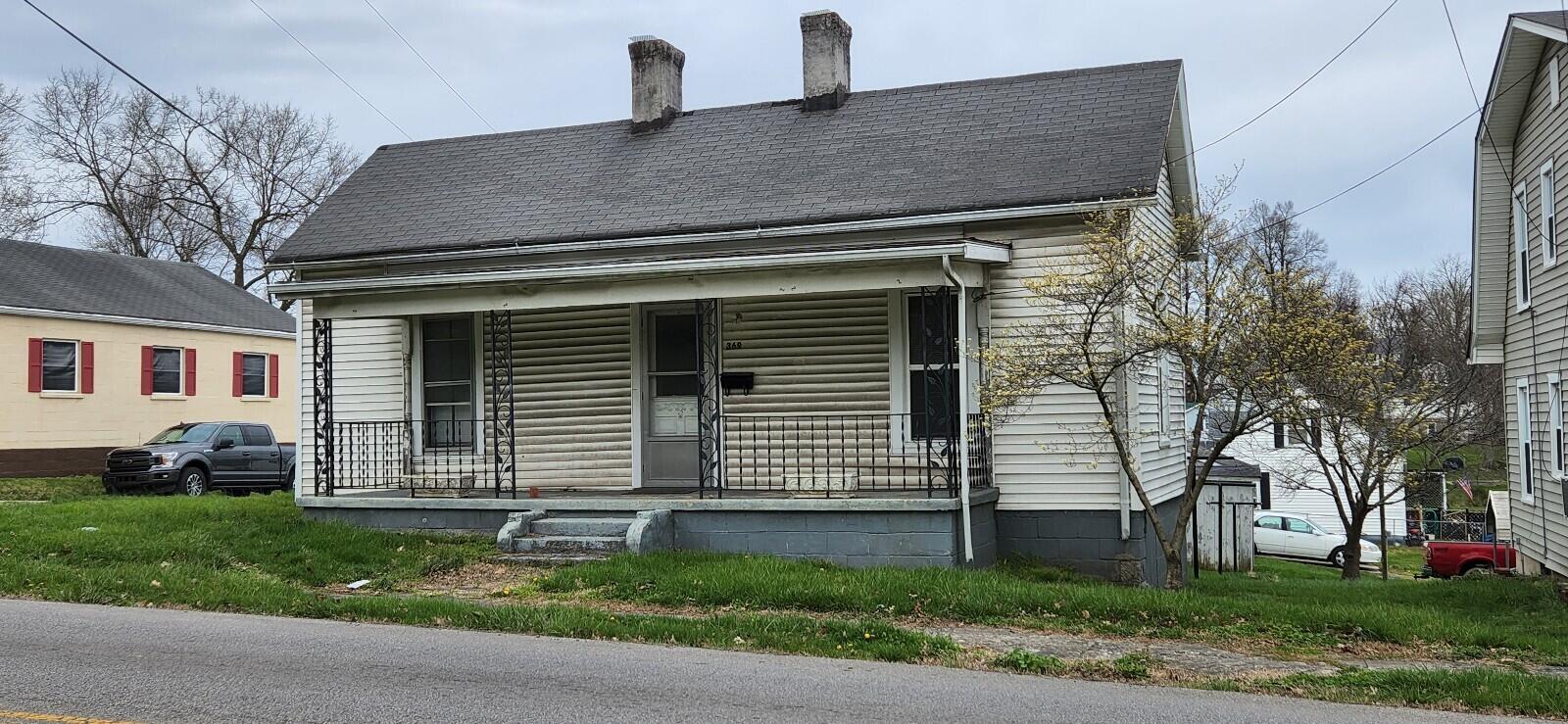 Property Photo: 369 Mooreland Avenue KY 40330