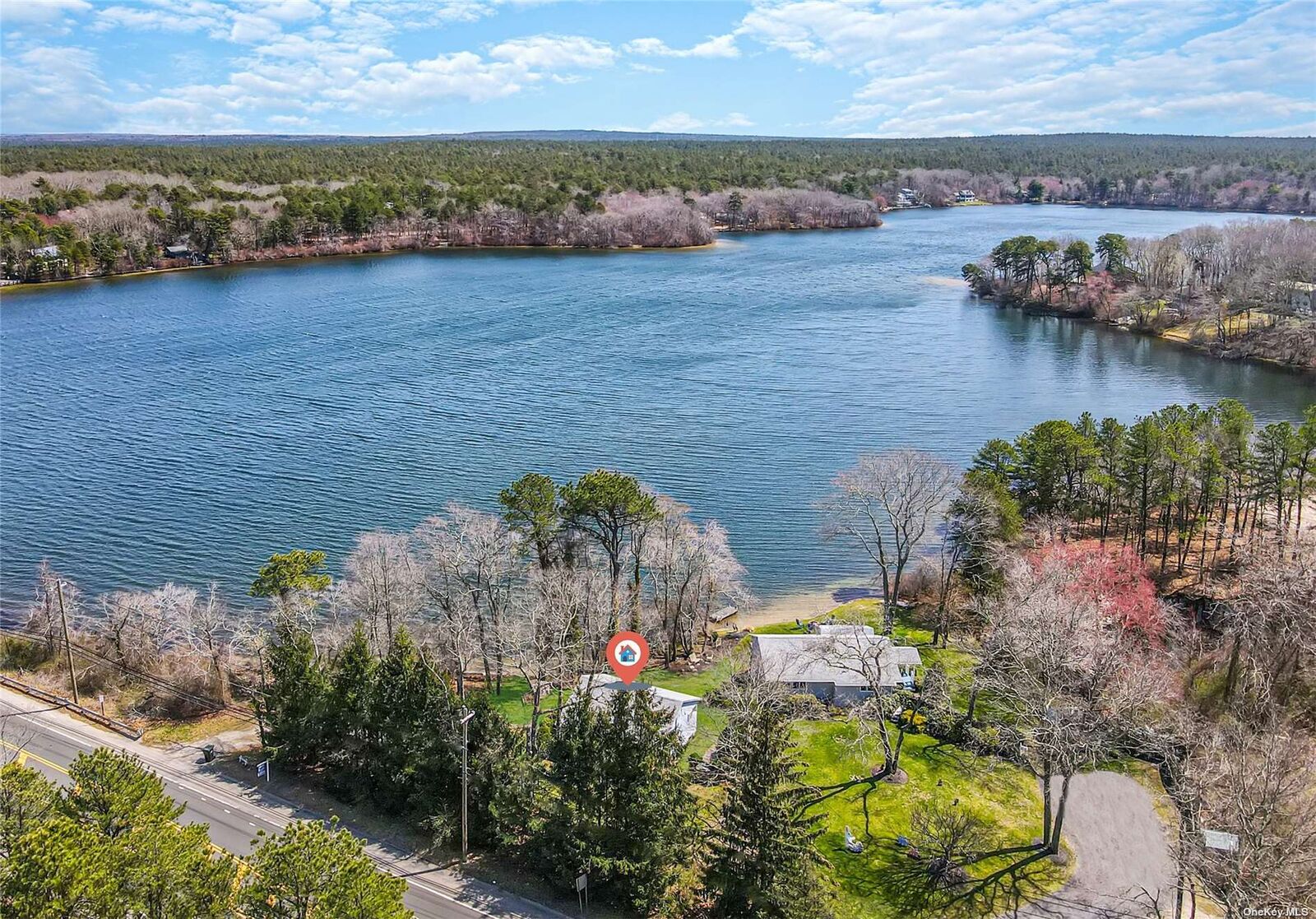 Property Photo:  3901 Lake Avenue  NY 11901 