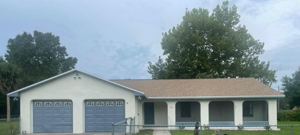 Property Photo:  291 Tennessee Avenue  FL 32784 