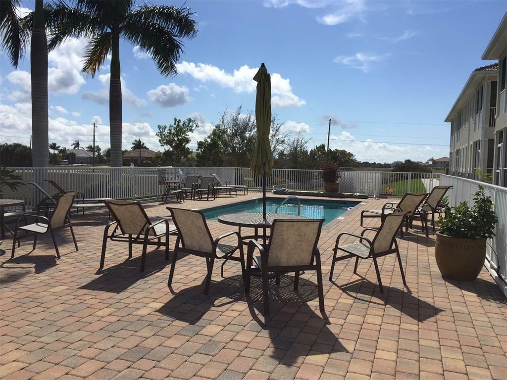 Property Photo:  17084 Acapulco Road 223  FL 33955 