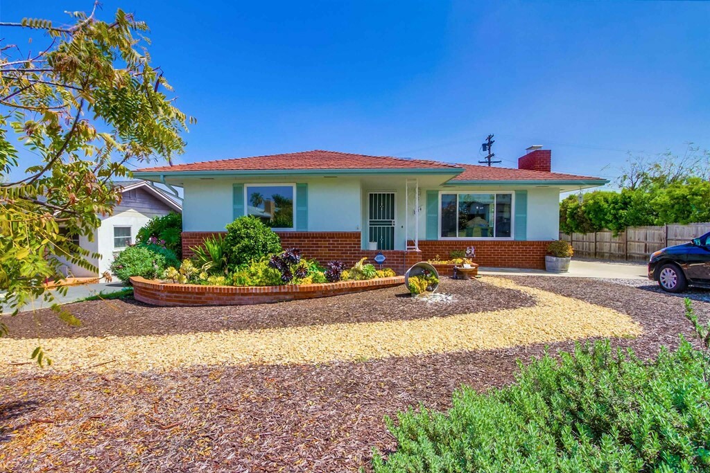 Property Photo:  514 Avalon Drive  CA 92084 